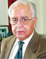 Majid Nizami (1928-2014)